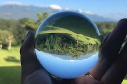 Silk Pavilions Glamping - Geraldton Accommodation 0