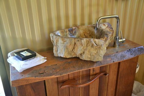 Silk Pavilions Glamping - Geraldton Accommodation 6