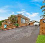 Sandpiper Motel Ulladulla - Geraldton Accommodation