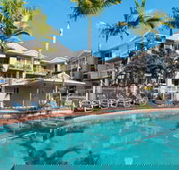 Champelli Palms - Geraldton Accommodation