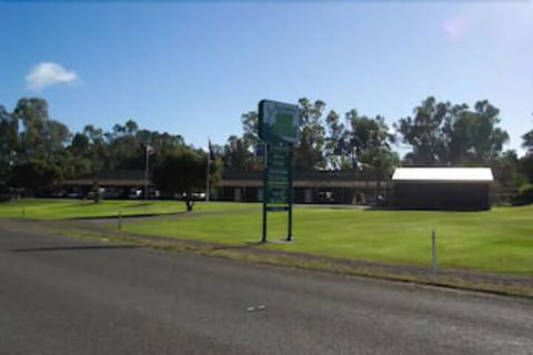 Tocumwal Golf Resort - Geraldton Accommodation 2
