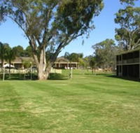 Tocumwal Golf Resort - Geraldton Accommodation