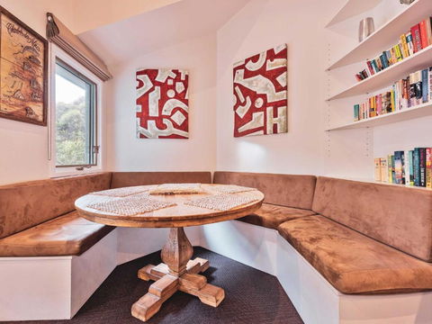 Lhotsky Apartments - Geraldton Accommodation 4