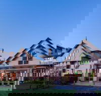 Seahorse Inn - Geraldton Accommodation