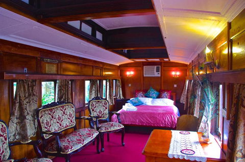 Codrington Gardens - Geraldton Accommodation 5