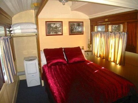 Codrington Gardens - Geraldton Accommodation 4