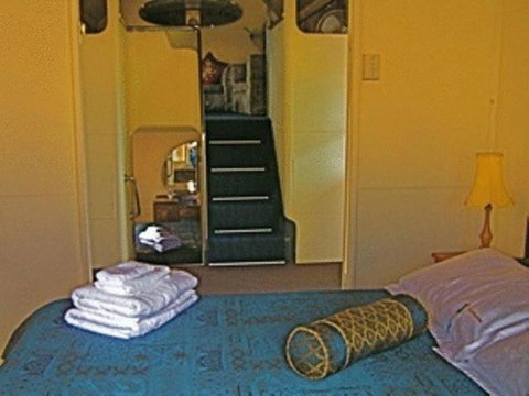 Codrington Gardens - Geraldton Accommodation 1