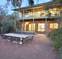 Snowy Wilderness - Geraldton Accommodation