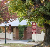 Beechworth Carriage Motor Inn - Geraldton Accommodation