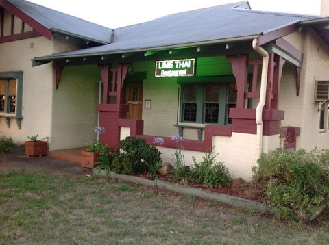 Forest Lodge Motor Inn & Restaurant - Geraldton Accommodation 5