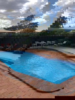 Forest Lodge Motor Inn & Restaurant - Geraldton Accommodation 6