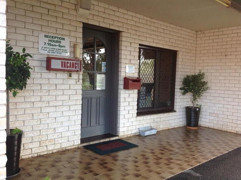 Forest Lodge Motor Inn & Restaurant - Geraldton Accommodation 1