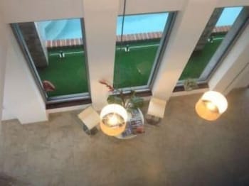 Platinum Suites Fremantle - Geraldton Accommodation 2