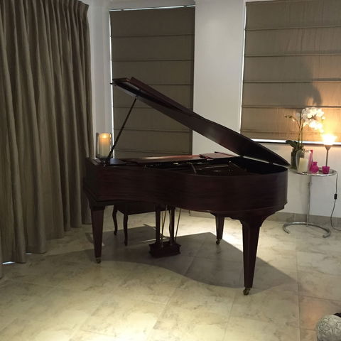 Platinum Suites Fremantle - Geraldton Accommodation 3