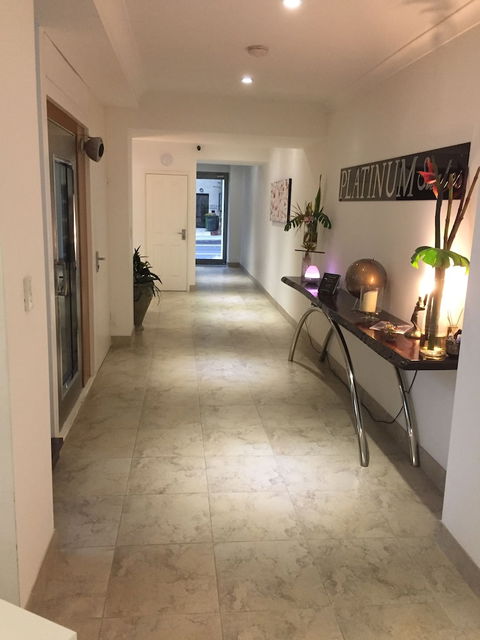 Platinum Suites Fremantle - Geraldton Accommodation 6