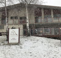 Aalberg Chalet - Geraldton Accommodation