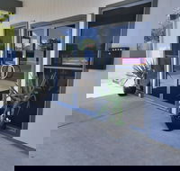 Oval Motel - Geraldton Accommodation