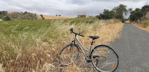 Amy's House - Geraldton Accommodation 2