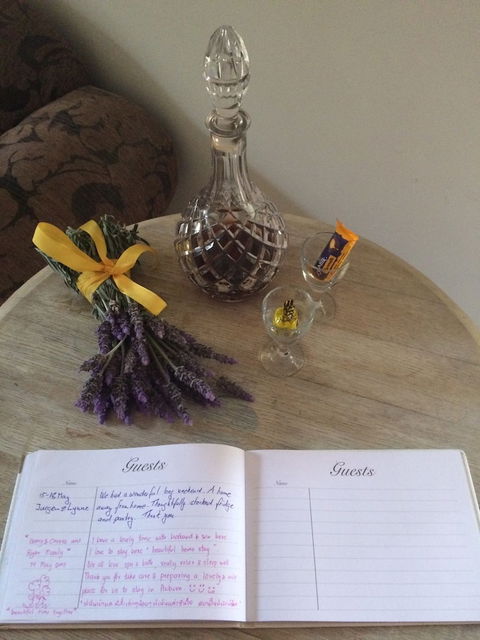 Amy's House - Geraldton Accommodation 3