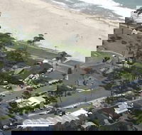 Breakers Apartments Mollymook - Geraldton Accommodation