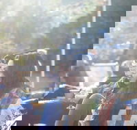 Thredbo Alpine Hotel - Geraldton Accommodation