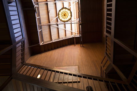 Thredbo Alpine Hotel - Geraldton Accommodation 3