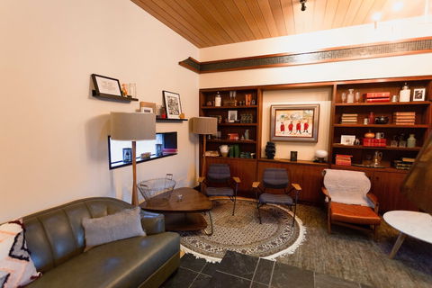 Thredbo Alpine Hotel - Geraldton Accommodation 4