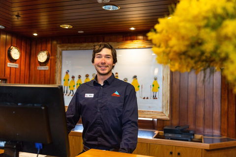 Thredbo Alpine Hotel - Geraldton Accommodation 6