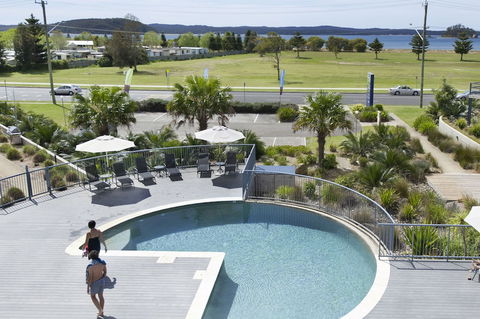 Corrigans Cove - Geraldton Accommodation 4