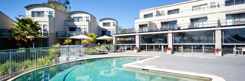 Corrigans Cove - Geraldton Accommodation 2