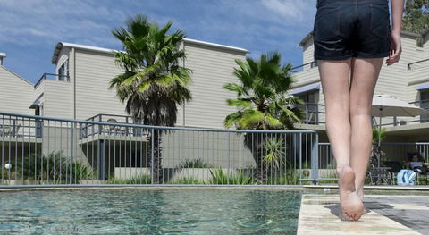 Corrigans Cove - Geraldton Accommodation 5