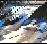 Mariners on the Waterfront - Geraldton Accommodation