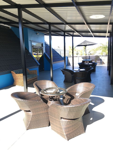 Mariners On The Waterfront - Geraldton Accommodation 0