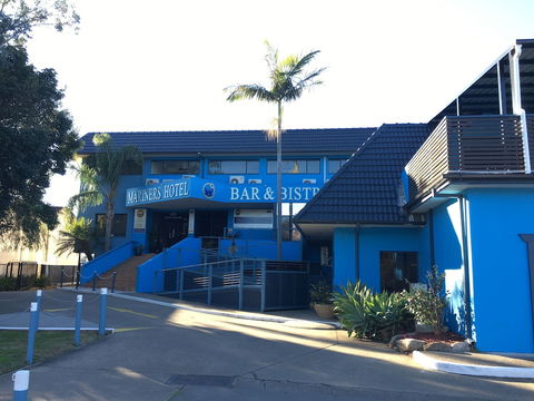 Mariners On The Waterfront - Geraldton Accommodation 2