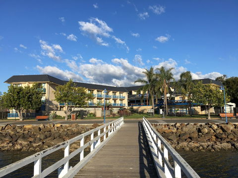 Mariners On The Waterfront - Geraldton Accommodation 1