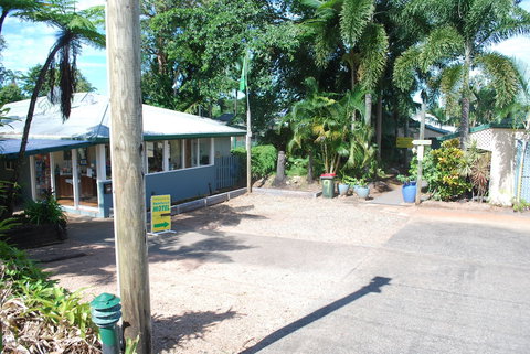Rainforest Motel - Geraldton Accommodation 0