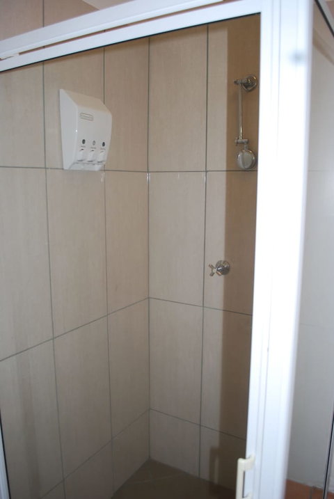 Rainforest Motel - Geraldton Accommodation 3