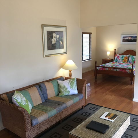 Island Brook Estate - Geraldton Accommodation 1