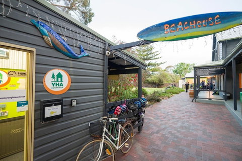 Dunsborough Beachouse YHA Hostel - Geraldton Accommodation 4
