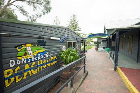 Dunsborough Beachouse YHA Hostel - Geraldton Accommodation 6