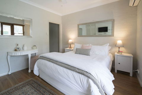 Thistle Hill Guest House - Geraldton Accommodation 6