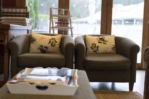 Thistle Hill Guest House - Geraldton Accommodation 3