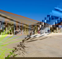 Aalbany Motel - Geraldton Accommodation