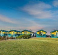 Dongara Tourist Park - Geraldton Accommodation