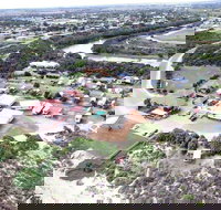 Seaspray Beach Holiday Park - Geraldton Accommodation