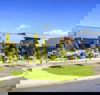 Amaroo Motel - Geraldton Accommodation