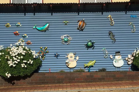 Albany Gardens Tourist Park - Geraldton Accommodation 2