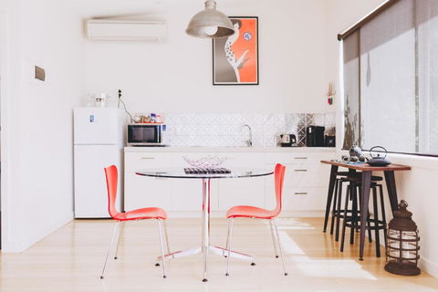 Dalblair Bed & Breakfast - Geraldton Accommodation 5