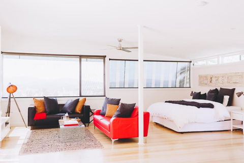 Dalblair Bed & Breakfast - Geraldton Accommodation 6