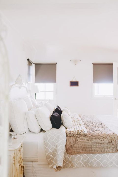 Dalblair Bed & Breakfast - Geraldton Accommodation 4
